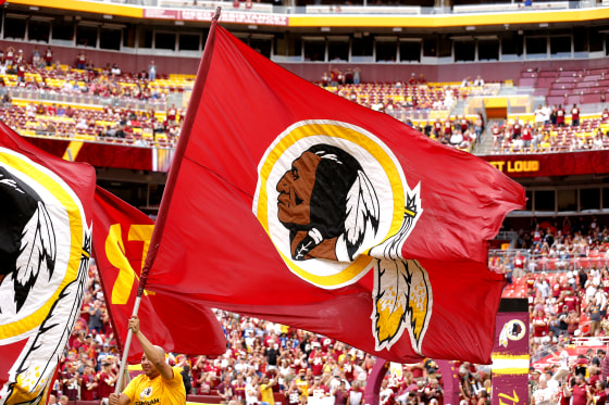 NFL: SEP 16 Colts at Redskins