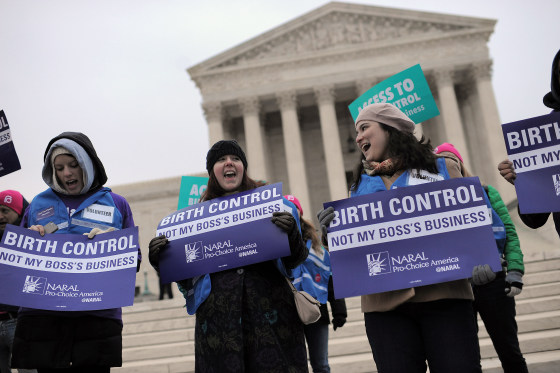 Supreme Court - Washington, DC