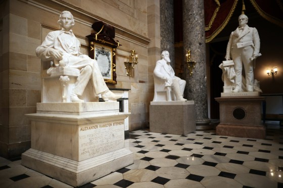 Image: Alexander Hamilton Stephens