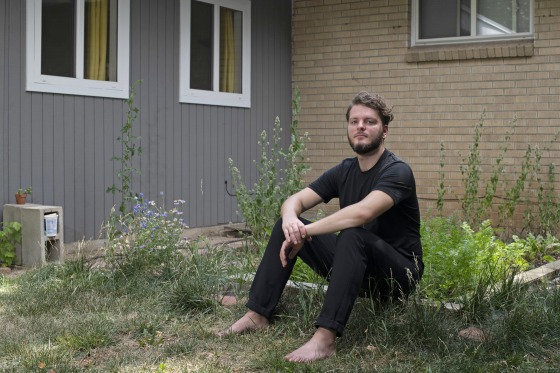 Daniel Herman, a videographer, was disqualified from the Pandemic Unemployment Assistance program.