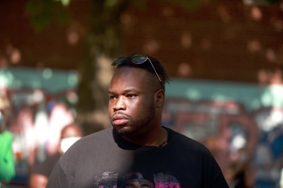 Image: Vauhxx Booker