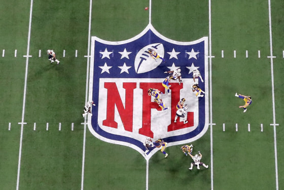 Image: Super Bowl LIII - New England Patriots v Los Angeles Rams