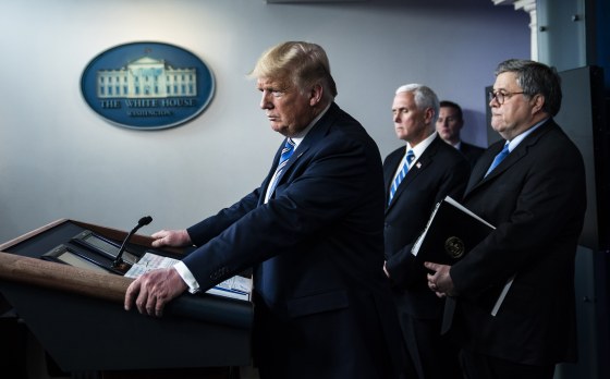Image: Donald Trump
