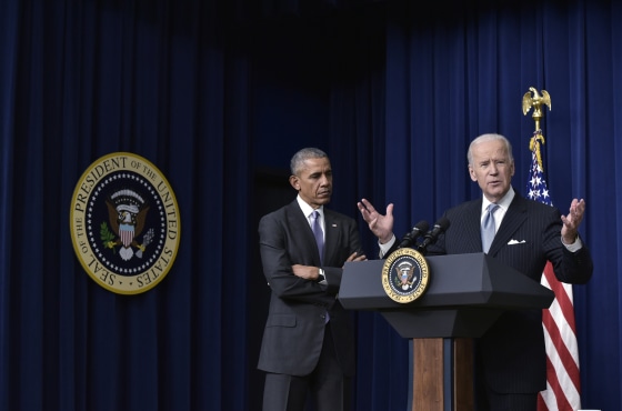 US-POLITICS-OBAMA-21ST CENTURY CURES ACT