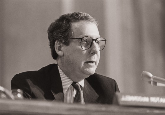 Sen. Mitch McConnell