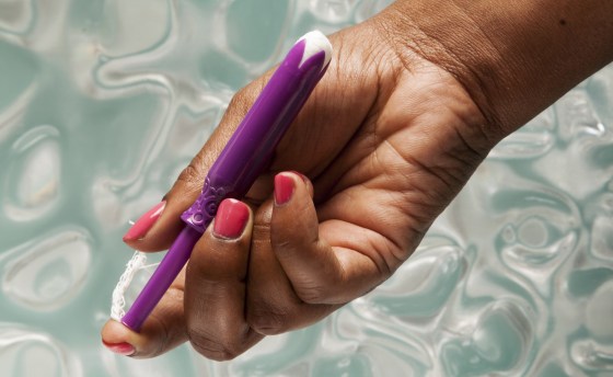 The law is here to treat all people — including those who menstruate — with dignity.