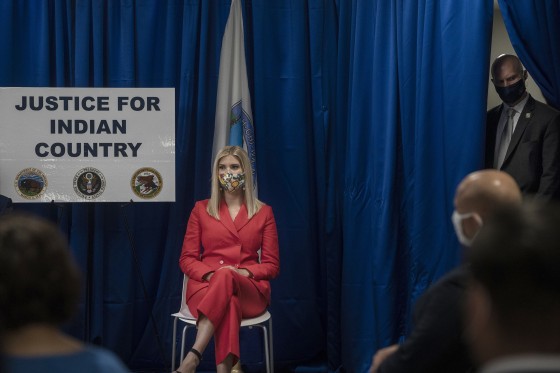 Image: Ivanka Trump