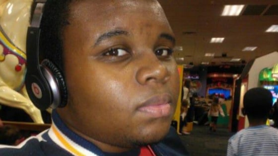 No charges for officer who shot Michael Brown in Ferguson, Missouri ...