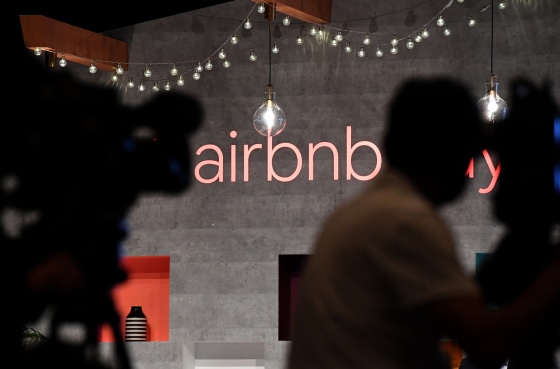Image: Airbnb