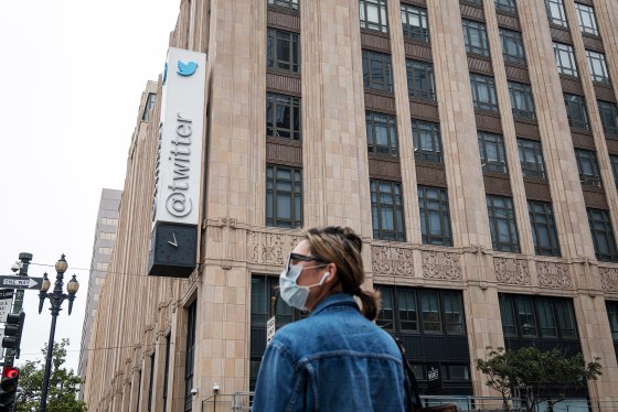 Twitter Races To Unravel How Cyber-Attack Came From Inside