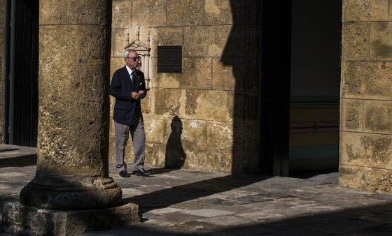 Image: Eusebio Leal Spengler