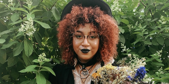 Image: Bianca Xunise