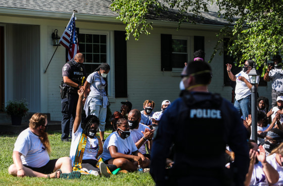 Syndication: Louisville