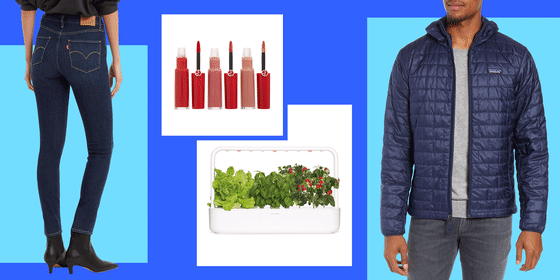 Nordstrom Anniversary Sale 2020: What to buy and when to shop the best deals and discounts from Kate Spade, Free People, Adidas, Levi's and more.