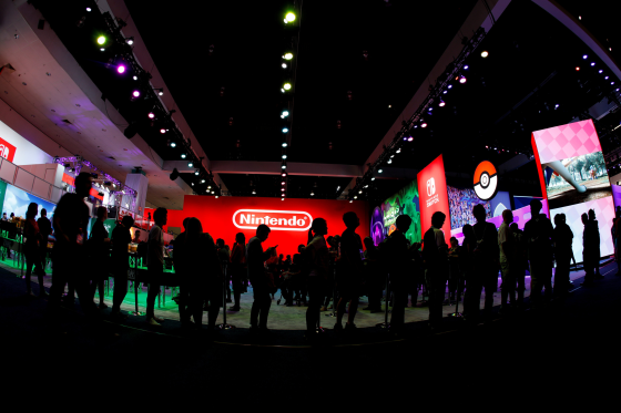 Nintendo reports 428 percent surge in profits, thanks to lockdown ...