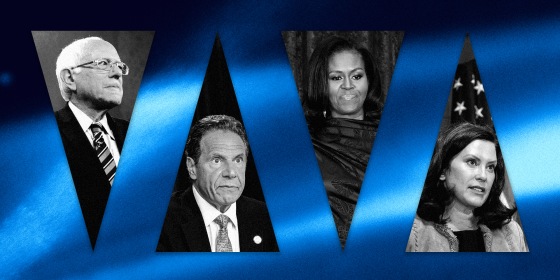 What to watch out for on Night one of the DNC