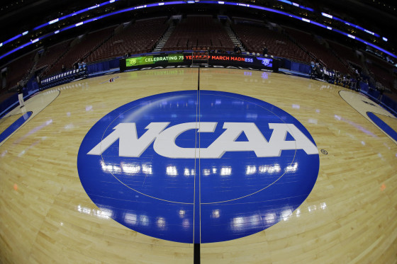 Image: NCAA logo