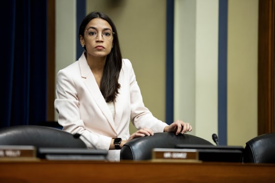 Amid race card allegations Pelosi teaches Ocasio Cortez a math lesson
