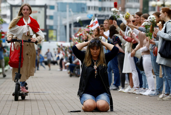Belarus News () Belarus News