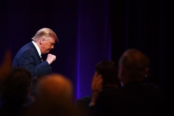 Image: US-POLITICS-TRUMP