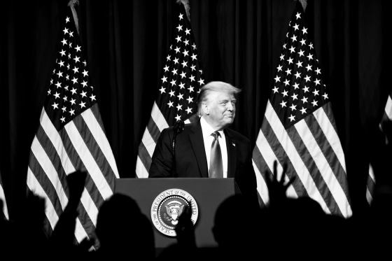 Image: Republicans Hold Virtual 2020 National Convention