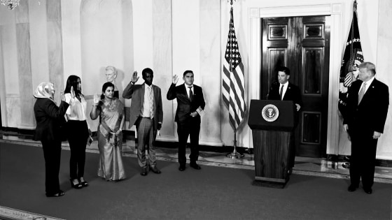 The distance between reality and President Donald Trump's presentation this week is both a glaring weakness for him and a gap in which he sees strength heading into the November election.