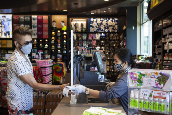 Hawaii Travel Paradise Is Deserted, With Recovery Further Off