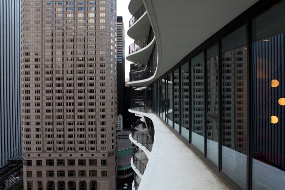 Chicago Cityscapes And City Views