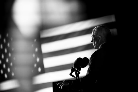 Image: Mike Pence