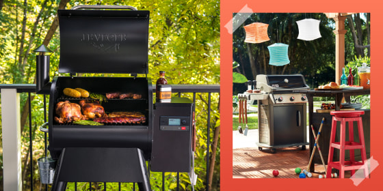 The best 2020 Labor Day grill sales and deals