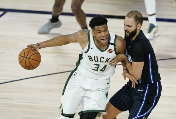 NBA to restart playoffs Saturday ending player walkout after Jacob Blake shooting