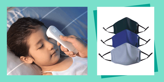 The most purchased products in August include digital thermometers, Athleta face masks, Casio watches, ergonomic chairs and air purifiers available on Walmart, Amazon, Best Buy and more. These products are on sale in time for Labor Day. Shop now before th