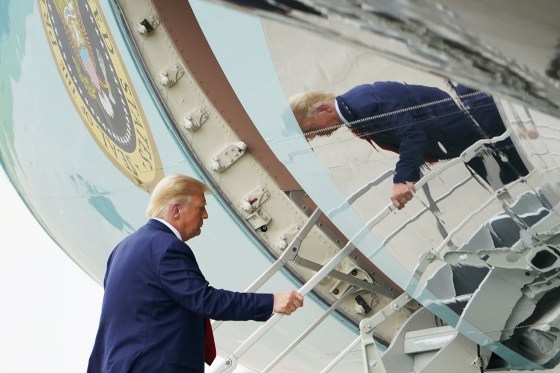 Image: US-POLITICS-TRUMP