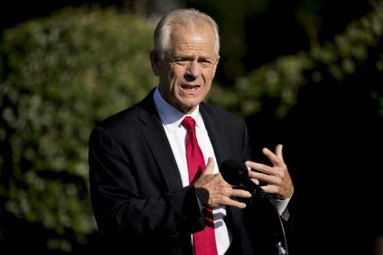 Image: Peter Navarro