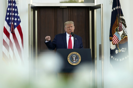 Image: Donald Trump