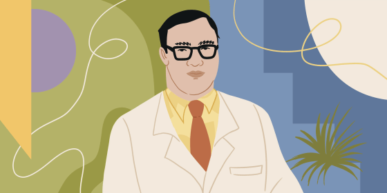 Image: Dr. Eric Salazar.