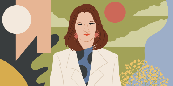 Image: Dr. Maria Alcaide.