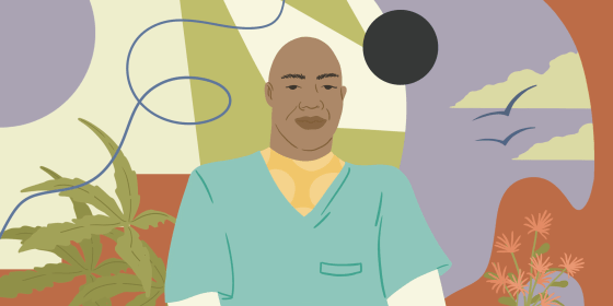 Image: Oscar Sanchez.