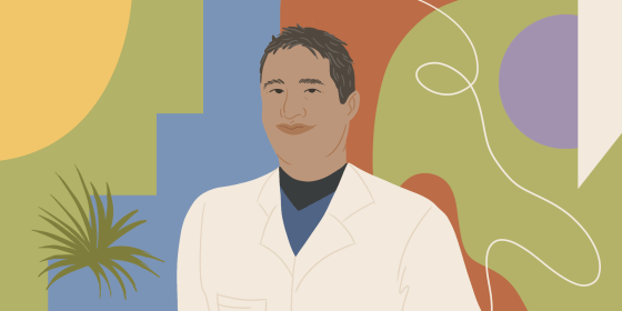 Image: Dr. Thomas Ardiles.