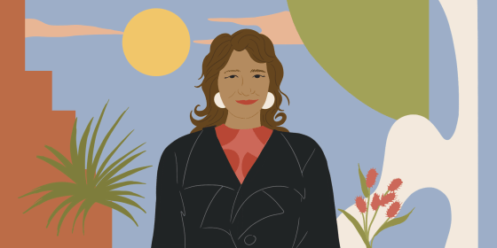 Image: Dr. Yvette Calderon.