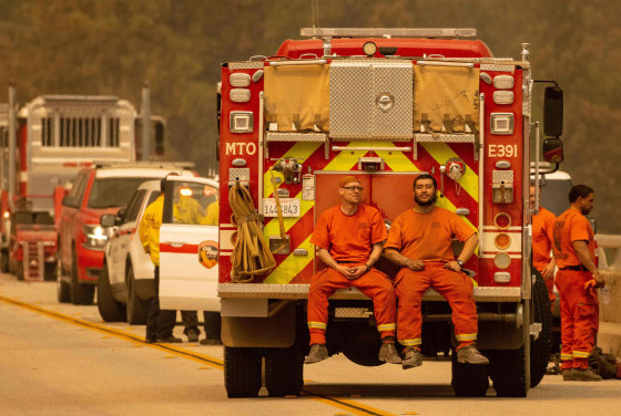 Image: US-FIRES