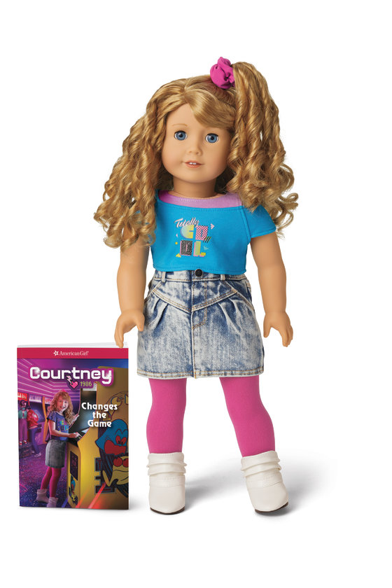American girl doll isabelle collection shop
