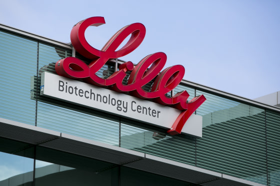 Image: Eli Lilly