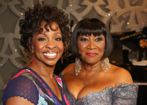 The Patti LaBelle vs. Gladys Knight 'Verzuz' was made special by the music  and our memories