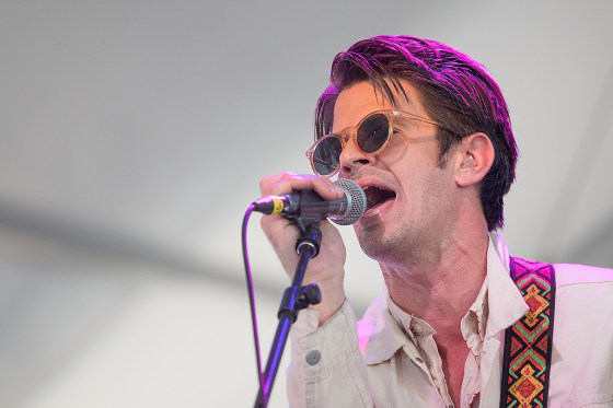 ACL Music Festival 2017 - Weekend 1