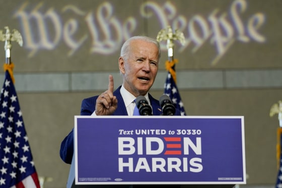 Image: Joe Biden