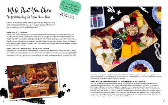 The official 'Friends' cookbook is out today