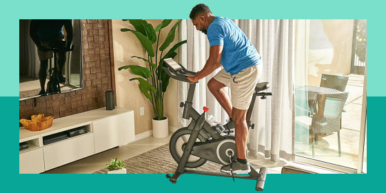 Echelon launches affordable exercise bike on Amazon