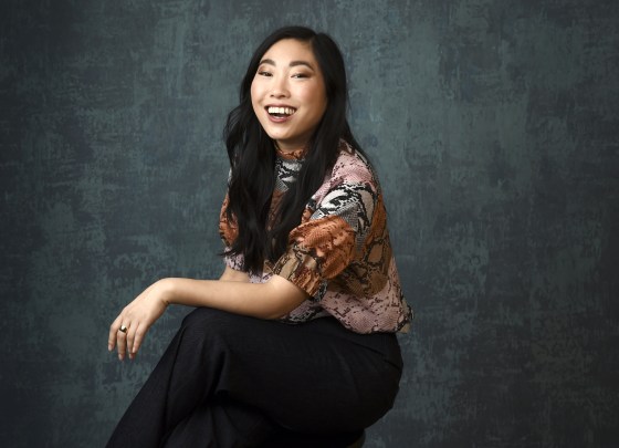 Awkwafina,Nora Lum