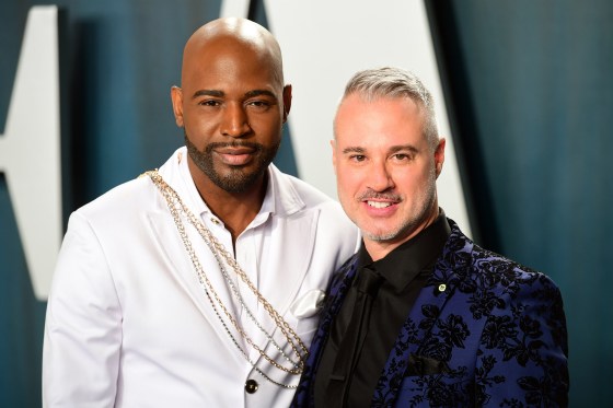 The 92nd Academy Awards - Vanity Fair Party - Los Angeles